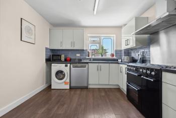 Spacious 4-Bed Home Near Birmingham City Centre with large Garden and WiFi, Birmingham (fotografie 5)