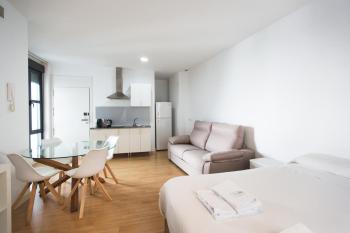 Apartamentos Centro Cordoba by MiRa, Córdoba (fotografie 5)