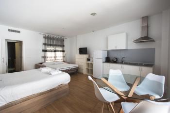 Apartamentos Centro Cordoba by MiRa, Córdoba (fotografie 3)