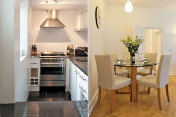 Haven in Central London, easy walk to Museums, London (photo 4)
