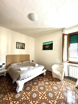Accommodation near the airport, Florencie (fotografie 5)