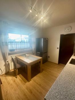 Woody Style Apartment near Langenhagen Airport, Hannover (fotografie 2)