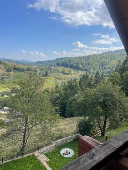 Карпатский Рай, Jaremče (foto 4)