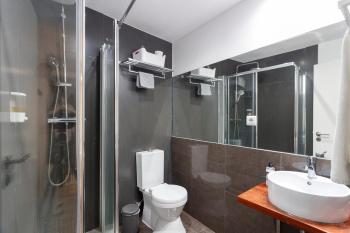 Casas de Fado, Lisabon (fotografie 3)