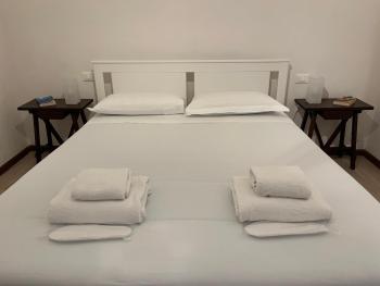Ramaglianti Suites, Florencie (fotografie 3)