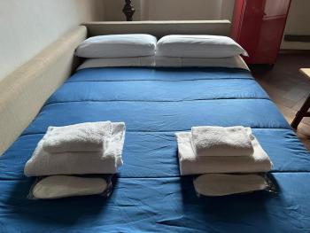 Ramaglianti Suites, Florencie (fotografie 4)