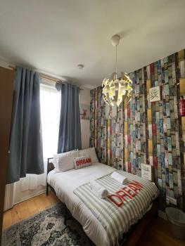 Portobello Road Studios, Londýn (fotografie 2)