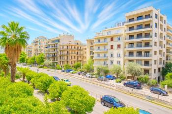 Afrodite's apartment (close to Athens city center), Athen (Foto 4)