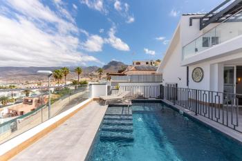 Villa Smart, Adeje (fotografie 4)