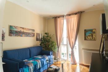 Marassi suite, Janov (fotografie 4)