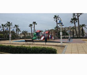 Playa La Patacona, Valencia (photo 4)