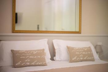 B&B Le Grazie, Bergamo (fotografie 5)