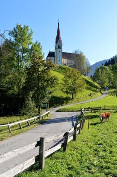 Helfensteinblick, Hart im Zillertal (fotografie 5)