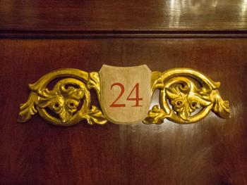 Hotel Palazzo Abadessa, Benátky (fotografie 2)