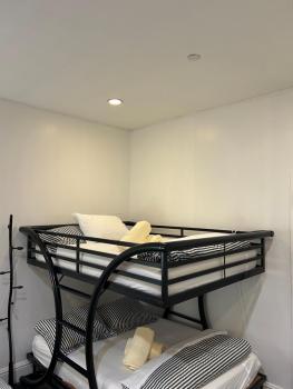 Hansem stay near Empire State Building, New York (photo 4)