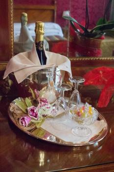 Hotel Palazzo Abadessa, Benátky (fotografie 4)