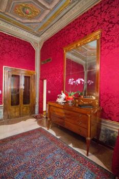 Hotel Palazzo Abadessa, Benátky (fotografie 5)