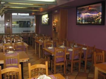 Hostal Linar, A Coruña (fotografie 4)