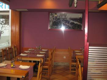 Hostal Linar, A Coruña (fotografie 5)