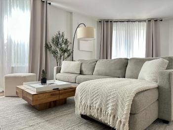 Beautiful Getaway Near Venice, Los Angeles (fotografie 4)