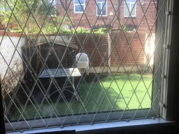 Double Room - Town & University nearby, 24h Bus, Airport-linked, Manchester (fotografie 2)