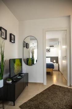 Stella & Rosie - Two Bedroom Apartment's by ELDI, Pieta (foto 5)