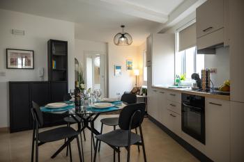 Stella & Rosie - Two Bedroom Apartment's by ELDI, Pieta (foto 4)