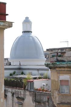 B&B Tarumbò, Neapel (Foto 3)