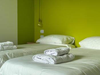 Simple Aparts, El Calafate (foto 4)