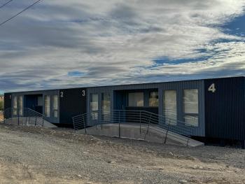 Simple Aparts, El Calafate (foto 2)