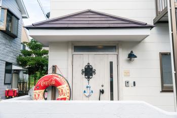 ビーチハウス秋谷 - 小型犬2匹まで一緒に泊まれる戸建貸切, Jokosuka (fotografie 3)