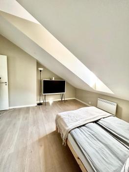 Modern Grunerløkka Getaway, Осло (фото 5)
