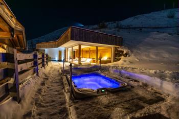 Chalet Stern, Vipiteno (fotografie 2)