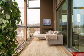 Nature in the City - Modern Loft, Amazing Views, Espoo (foto 4)