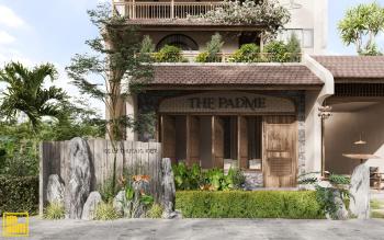 The Padme Home, Hoi An (fotografie 2)