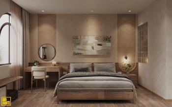 The Padme Home, Hoi An (fotografie 3)