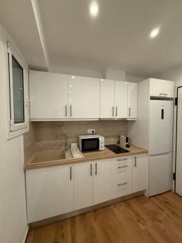 Pagrati Cozy Lux Studio-Chremonidou street, Ateny (zdjęcie 3)