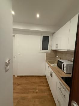 Pagrati Cozy Lux Studio-Chremonidou street, Ateny (zdjęcie 2)