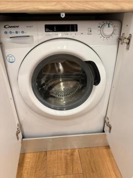 Pagrati Cozy Lux Studio-Chremonidou street, Ateny (zdjęcie 4)