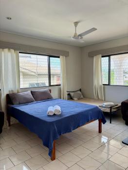 ideal airport rooms, Nadi (foto 5)