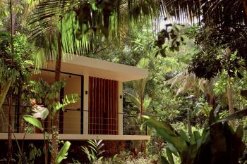 Sola - Boutique Hotel, Ahangama (fotografie 2)