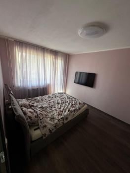 Cozy apartment in Imanta, Рига (фото 5)