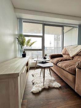 Cosy 1 bed-room bnb with skycity view, Auckland (photo 3)