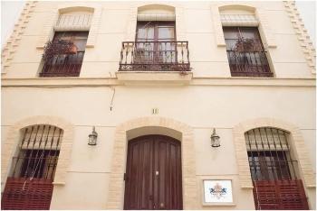 Casa de la Judería Doña Pilar, Seville (photo 2)