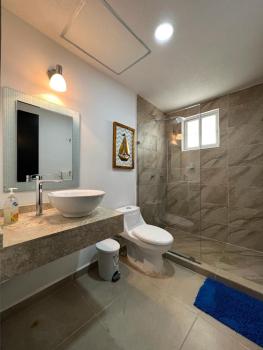 Great Penthouse of Luxury in Cancún Dream Lagoon, Cancún (fotografie 5)