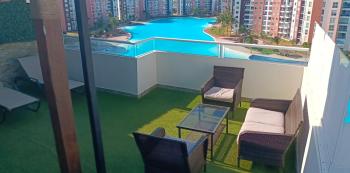 Great Penthouse of Luxury in Cancún Dream Lagoon, Cancún (fotografie 2)