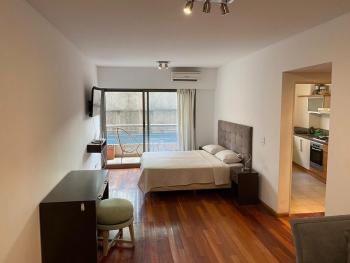 Cabello - Comfortable and spacious, steps from Parque Las Heras, Buenos Aires (photo 3)
