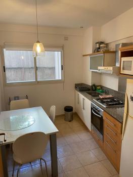Cabello - Comfortable and spacious, steps from Parque Las Heras, Buenos Aires (photo 4)