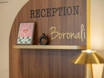 Hotel Boronali, Paris (Foto 3)