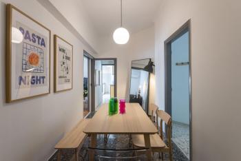 Amazing flat just 500 m from Acropolis museum, Ateny (zdjęcie 2)